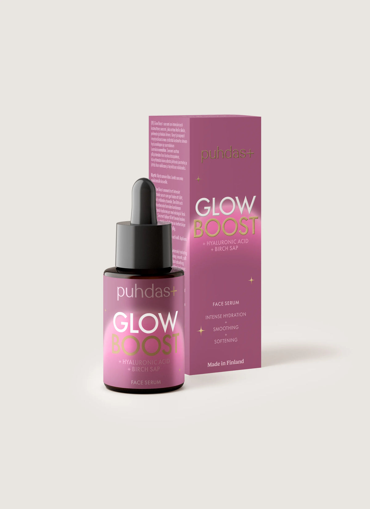 Luxury Glow Booster 30 ml