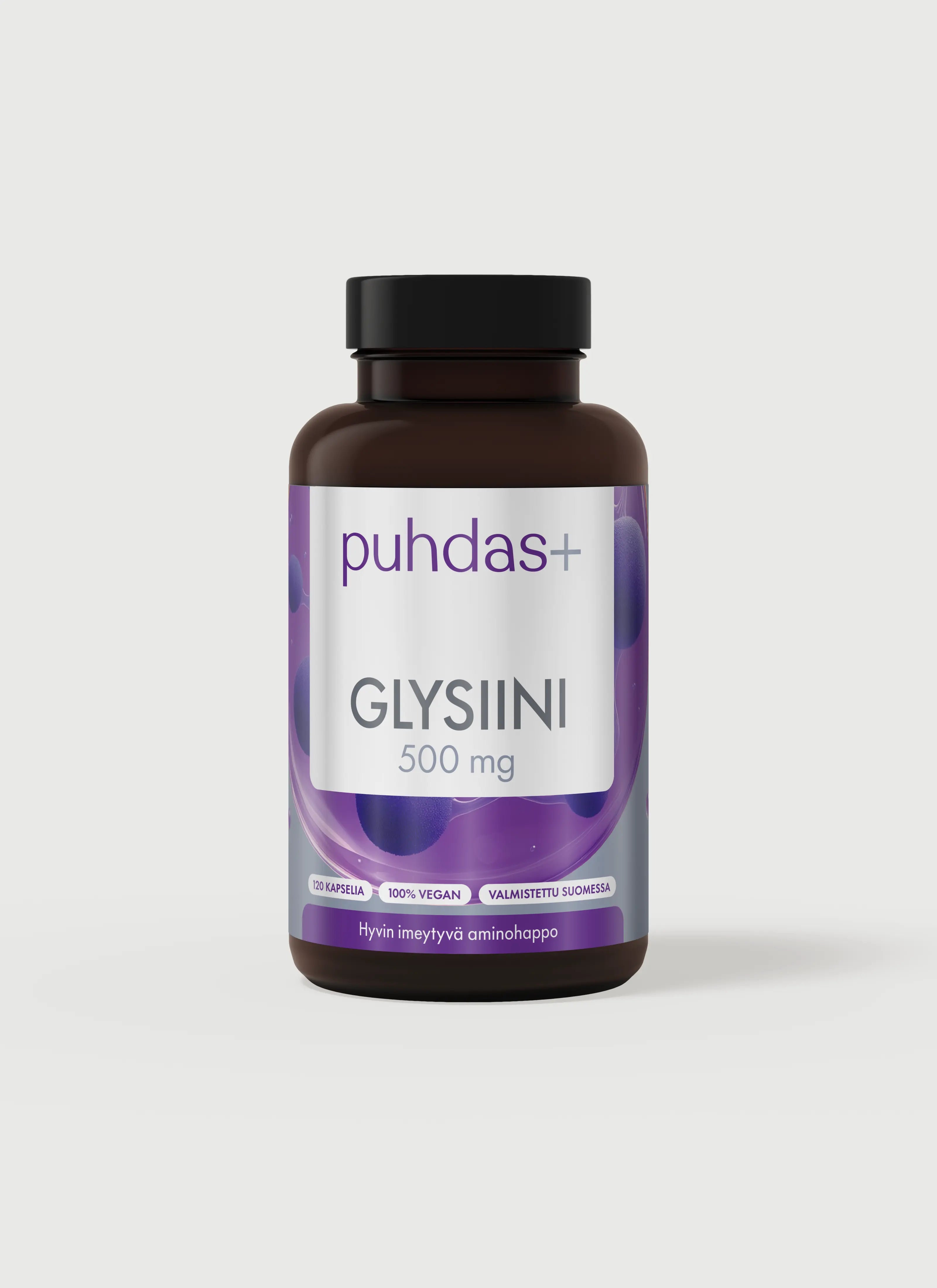 Glysiini 500 mg
