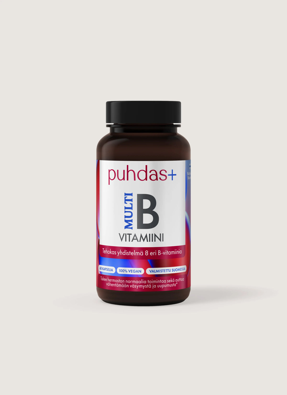 Multi B-vitamiini