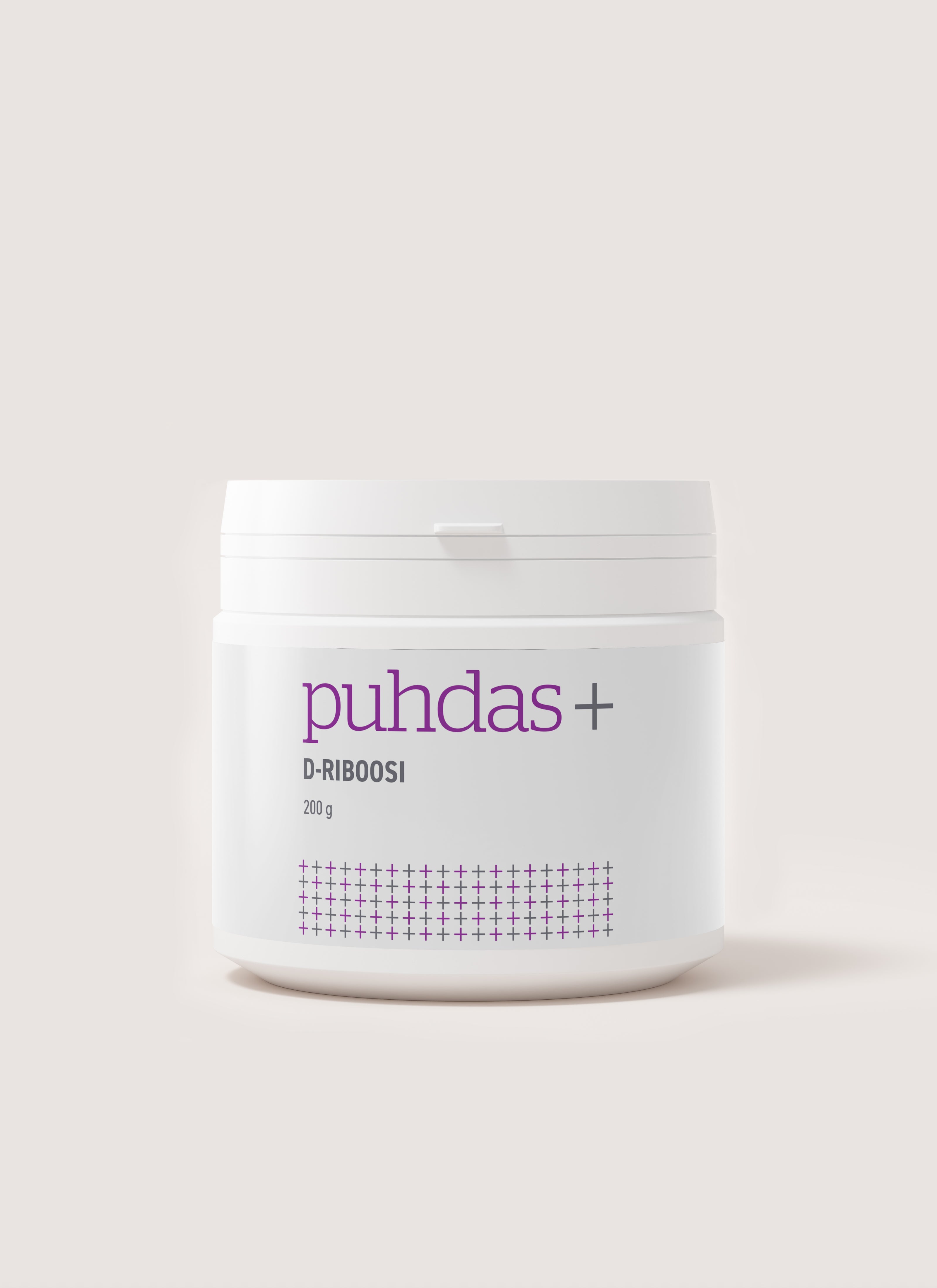 D-Ribose 200 g