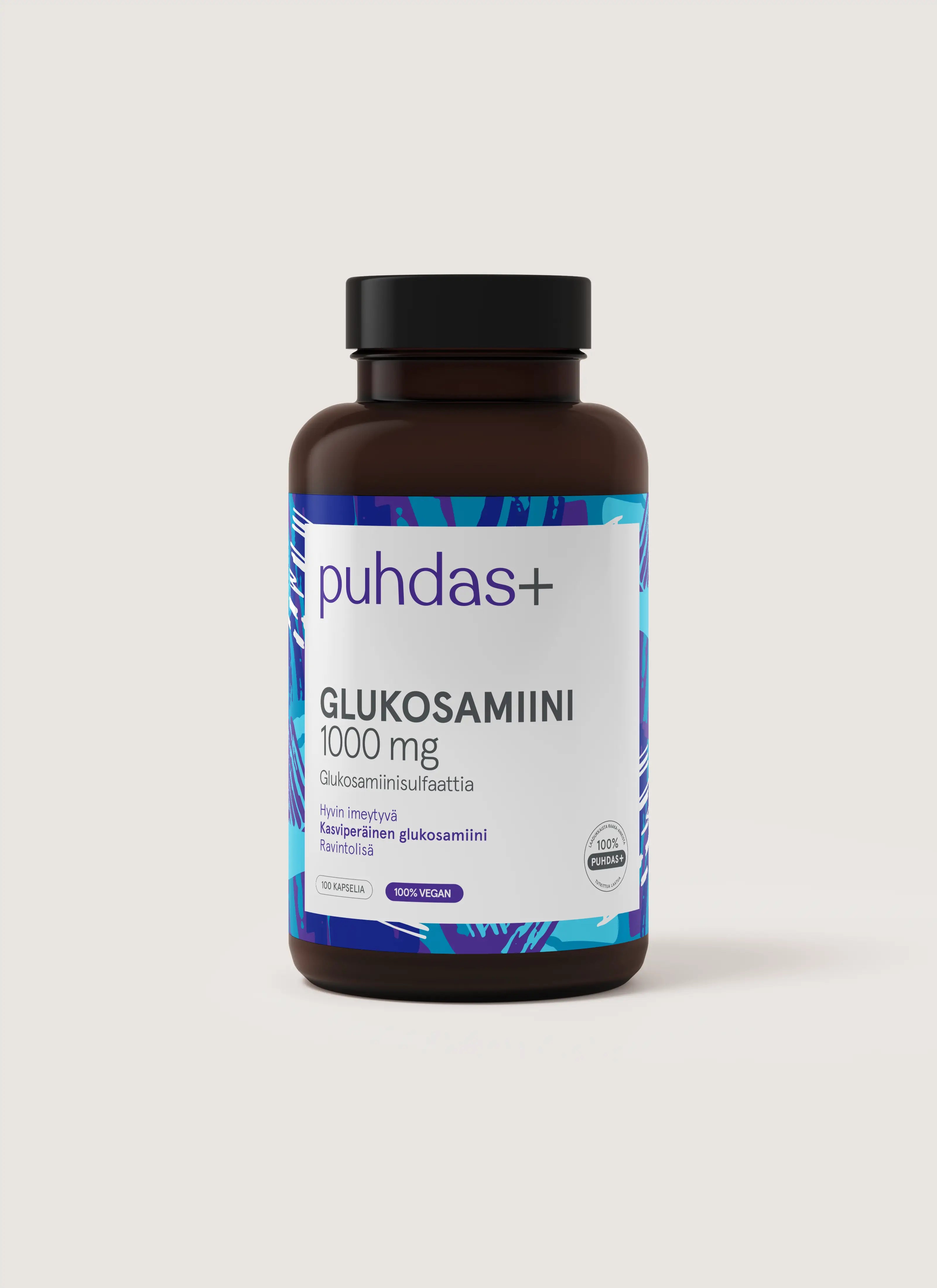 Glucosamine