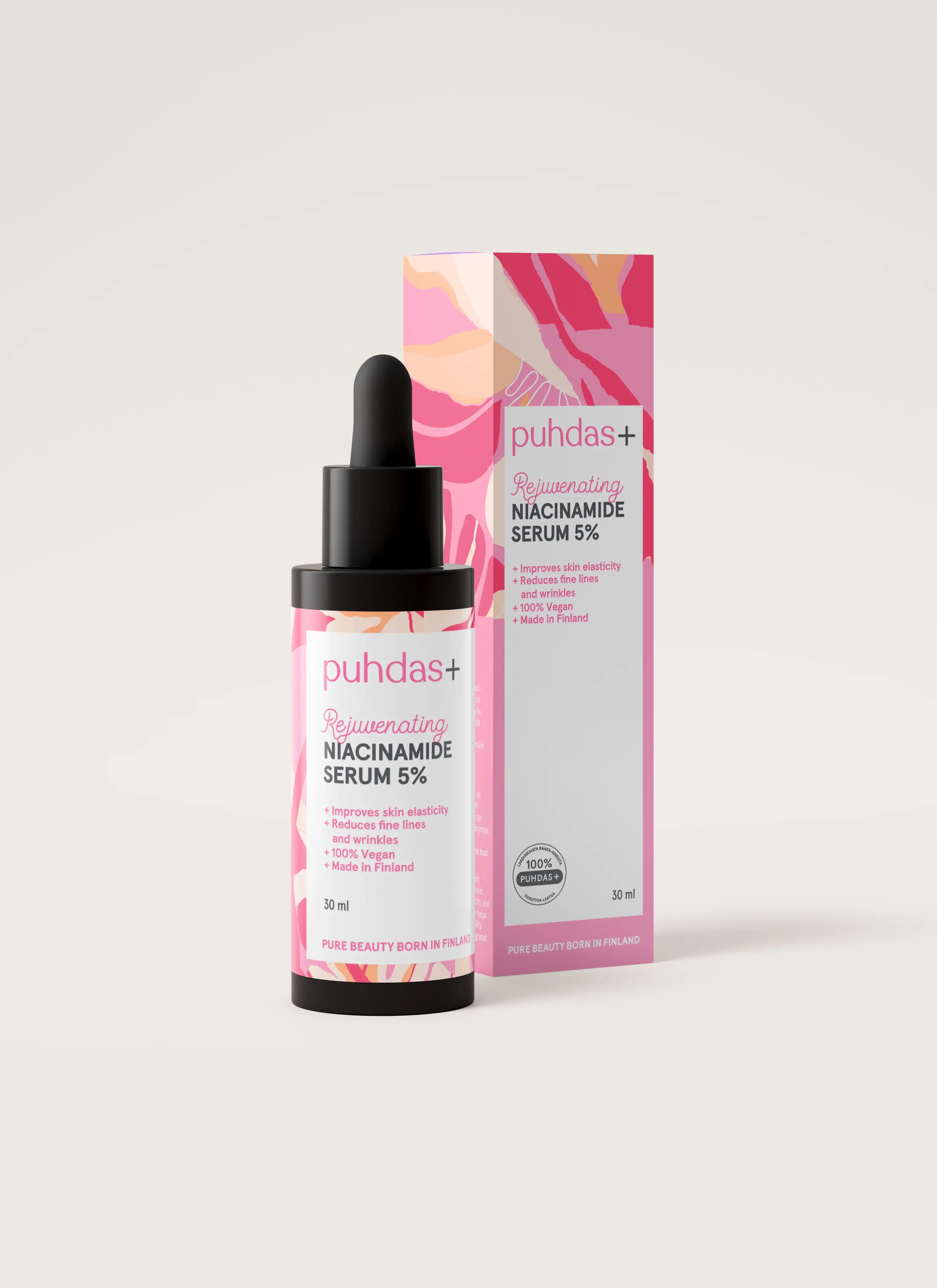 Niacinamide Serum 5% 30 ml