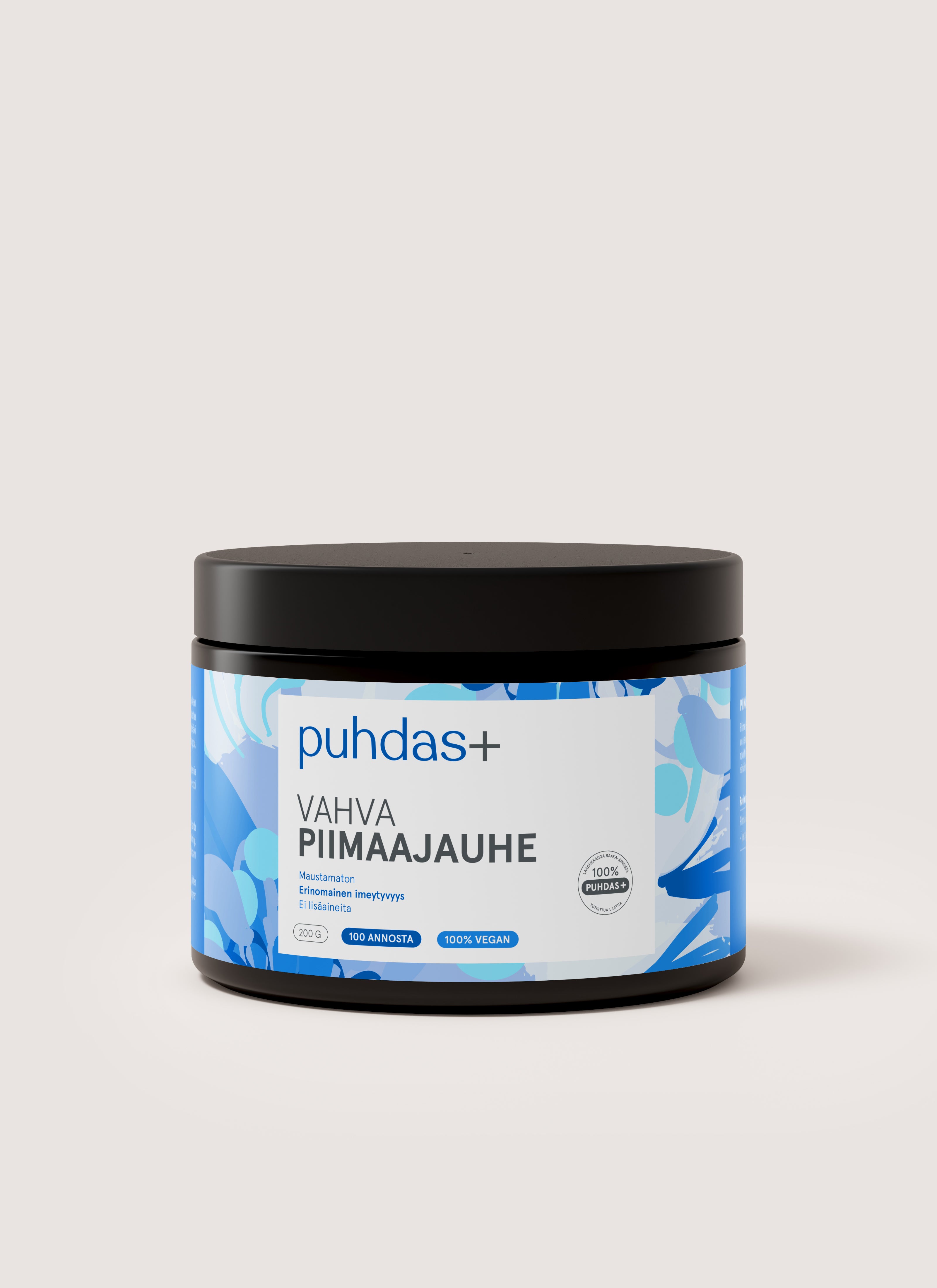 Vahva Piimaajauhe 200 g