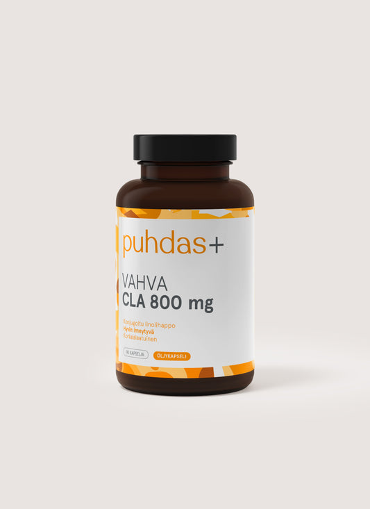 CLA 800 mg 90 kaps