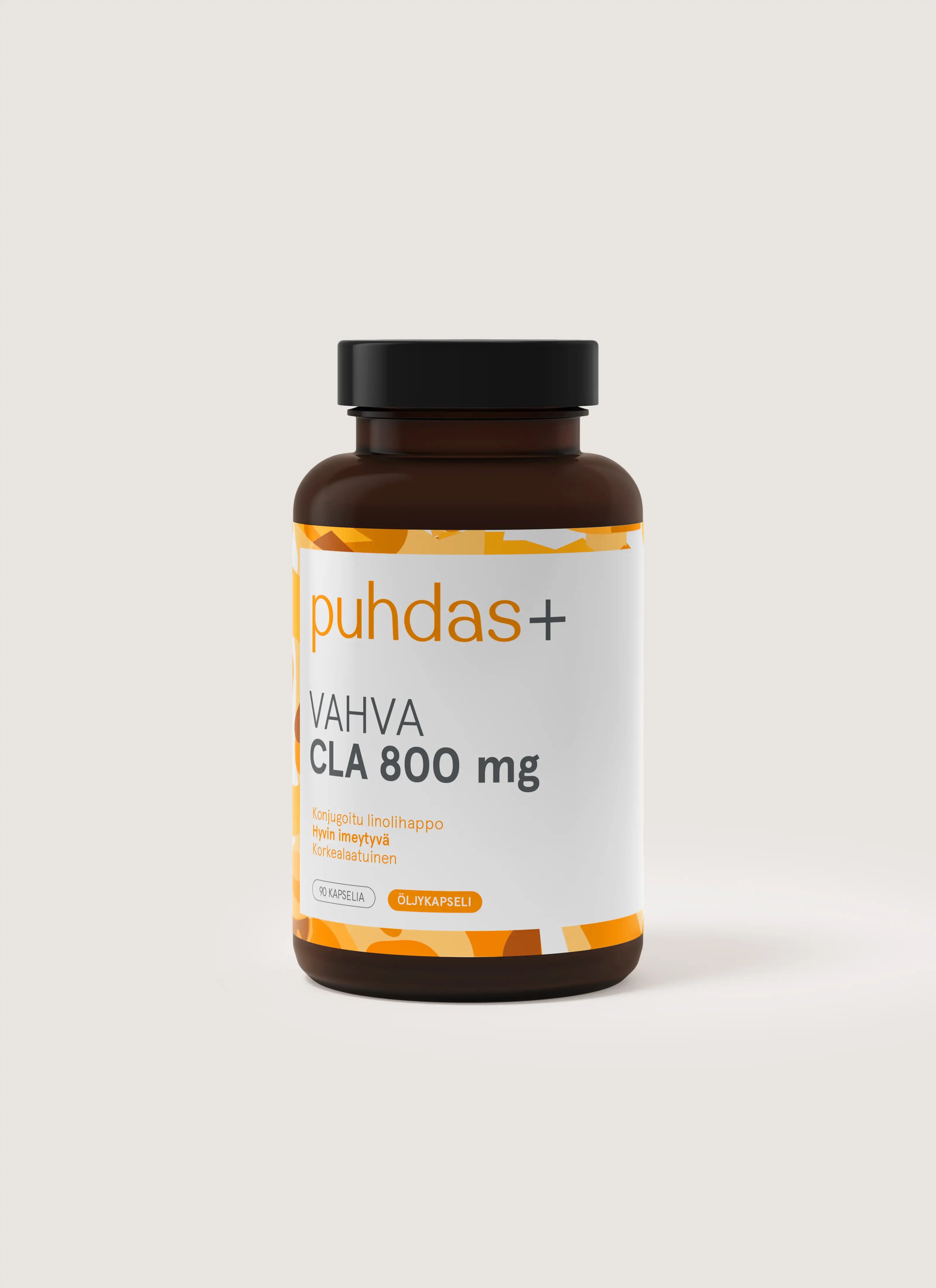 CLA 800 mg 90 caps