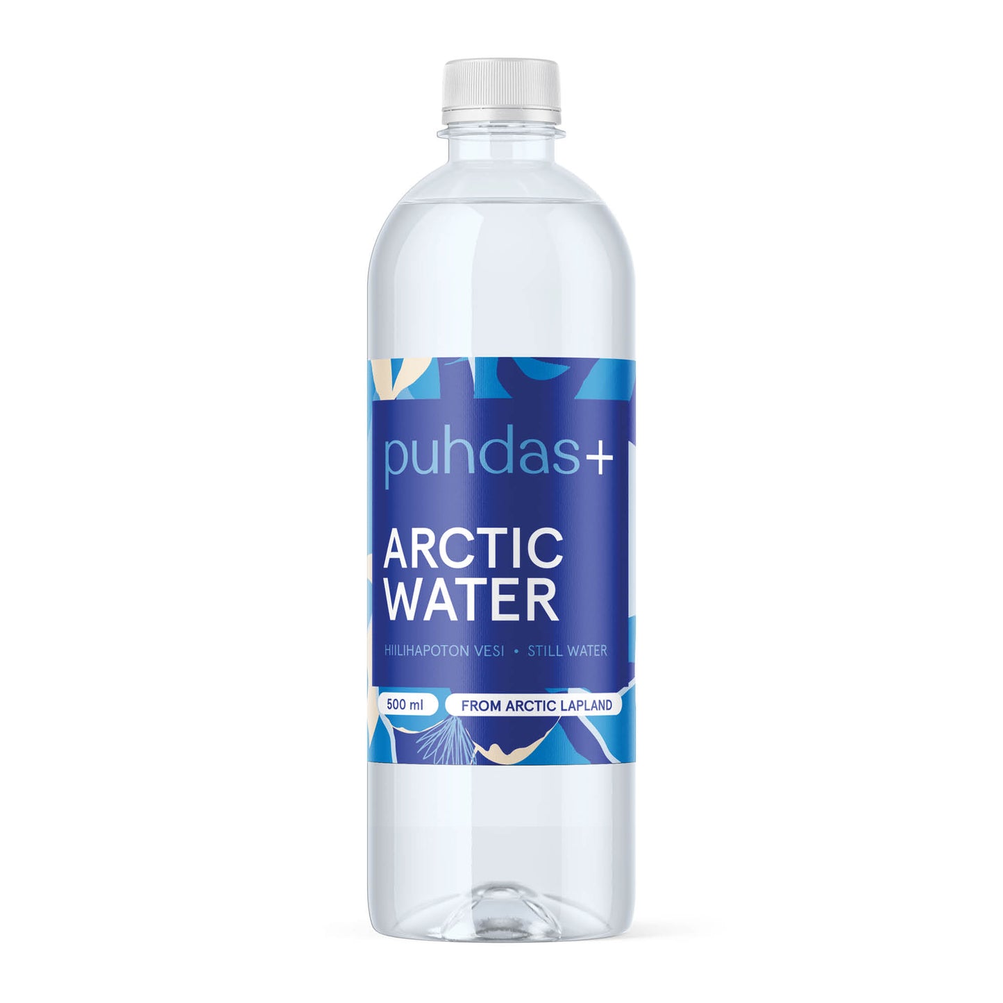 Arctic Water 500 ml