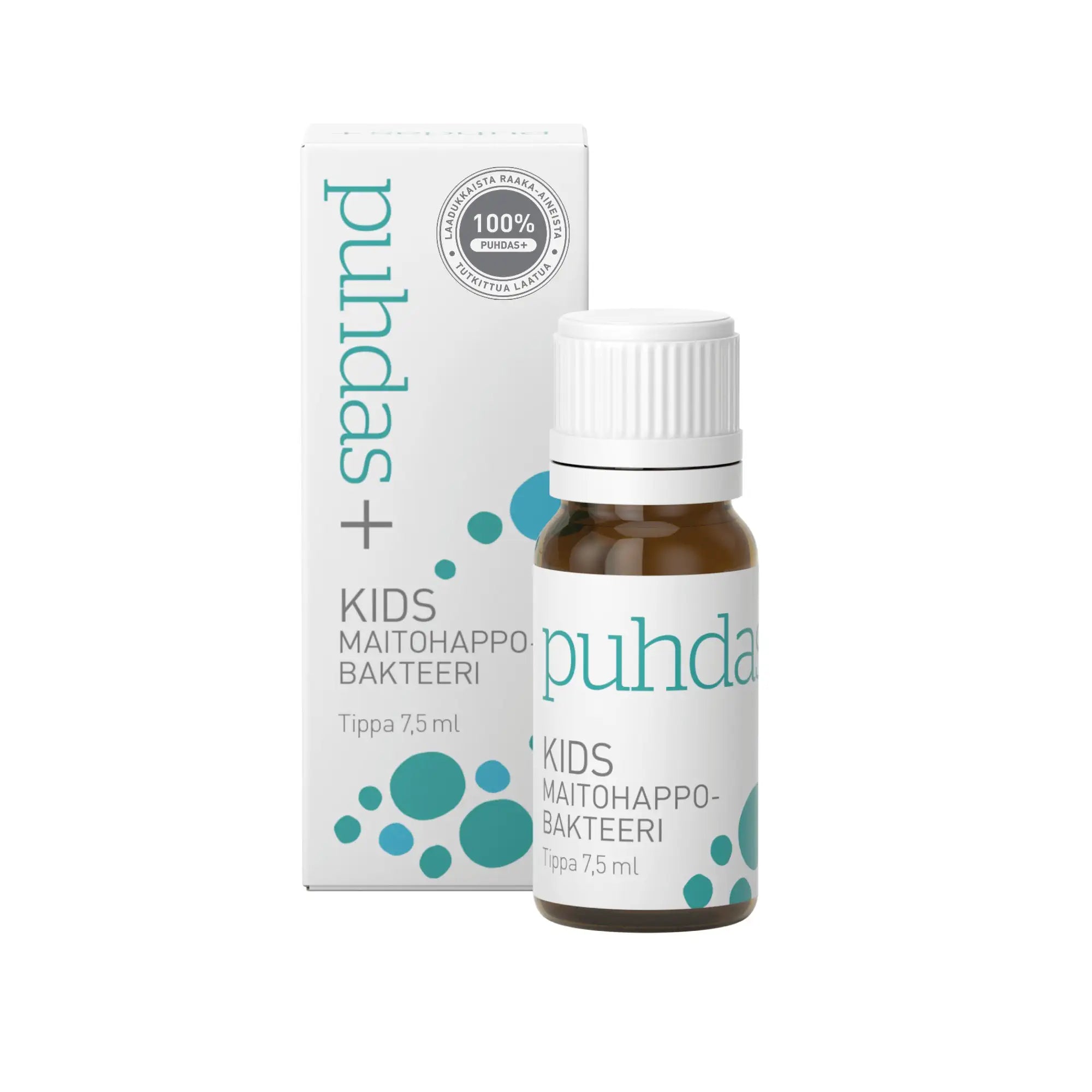Kids Lactic acid bacteria drop 7.5 ml