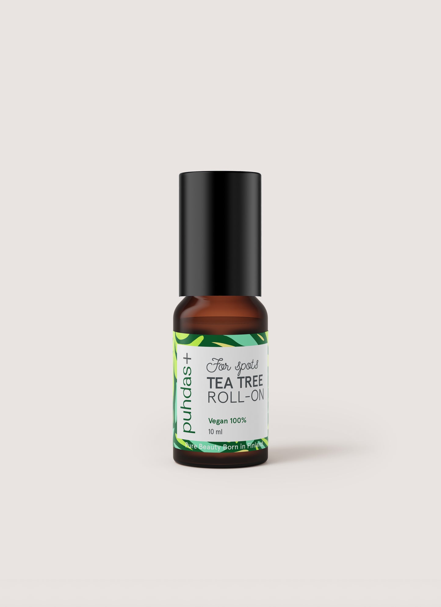 Tea Tree Roll-on (Tea tree oil) 10ml