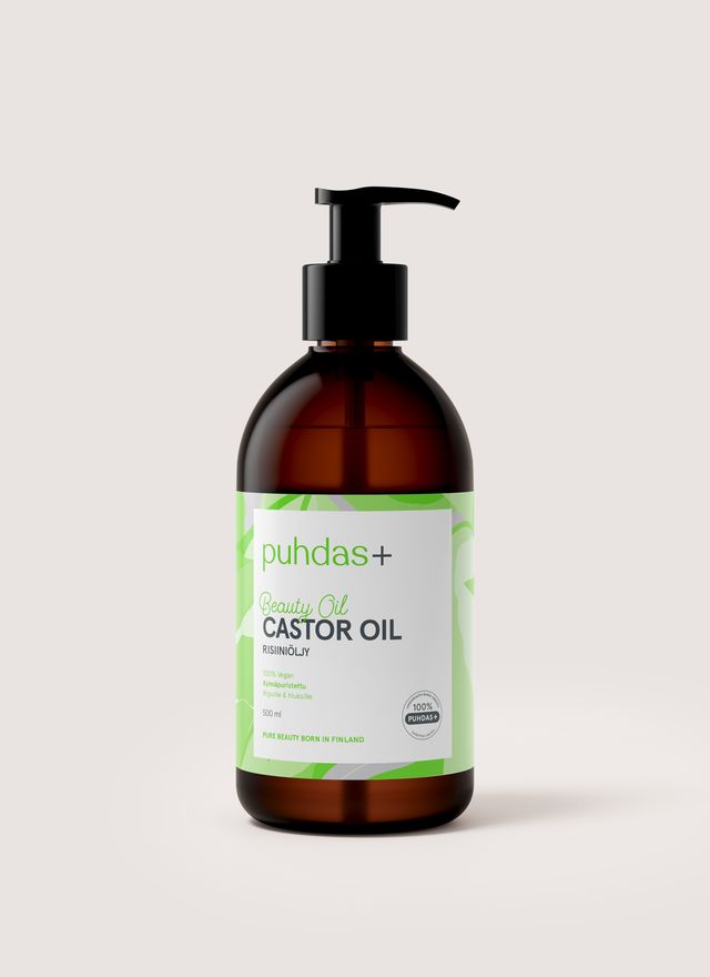 Castor oil