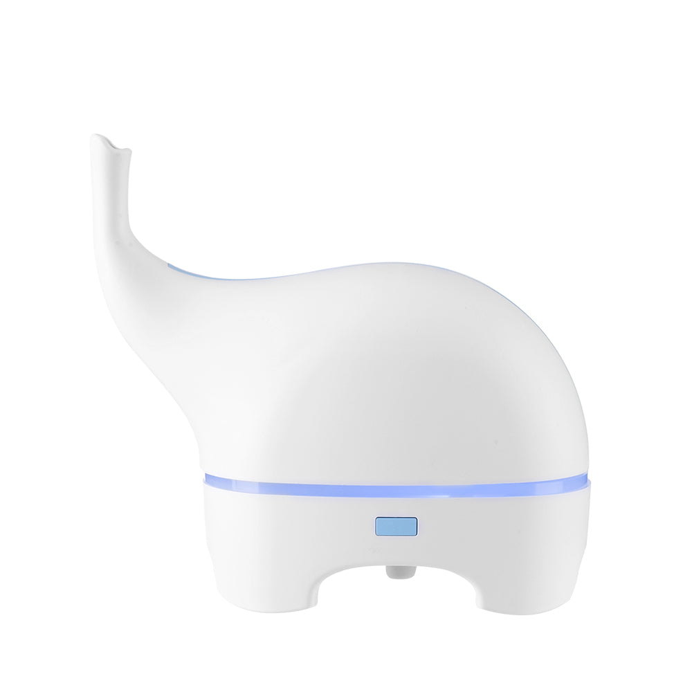 Aroma Diffuser White Elephant 120 ml