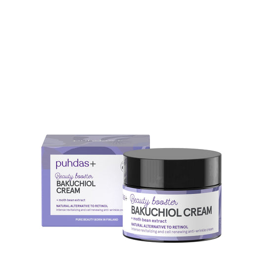 Bakuchiol Beauty Booster Cream 50 ml