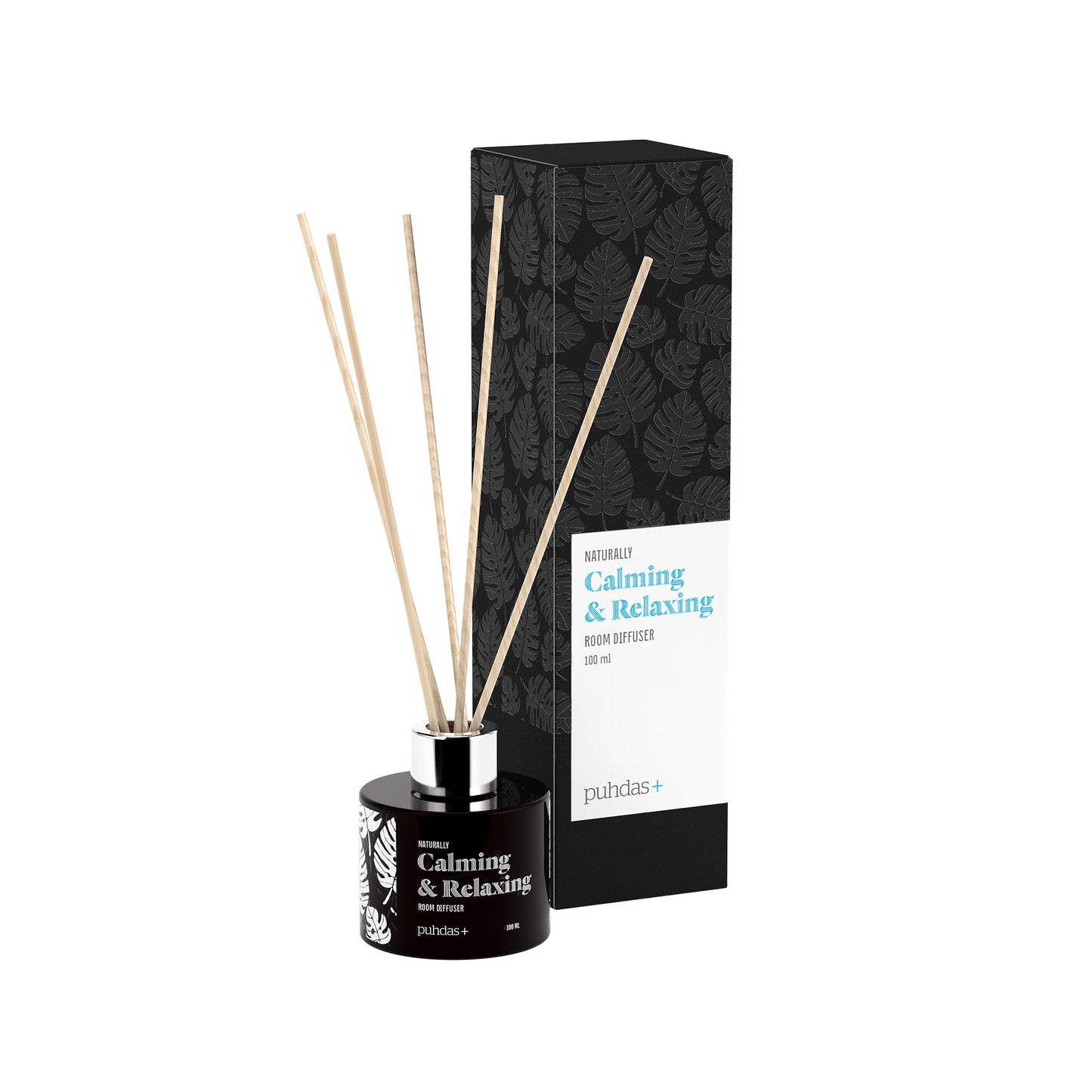 Naturally Calming & Relaxing Room Diffuser 100 ml