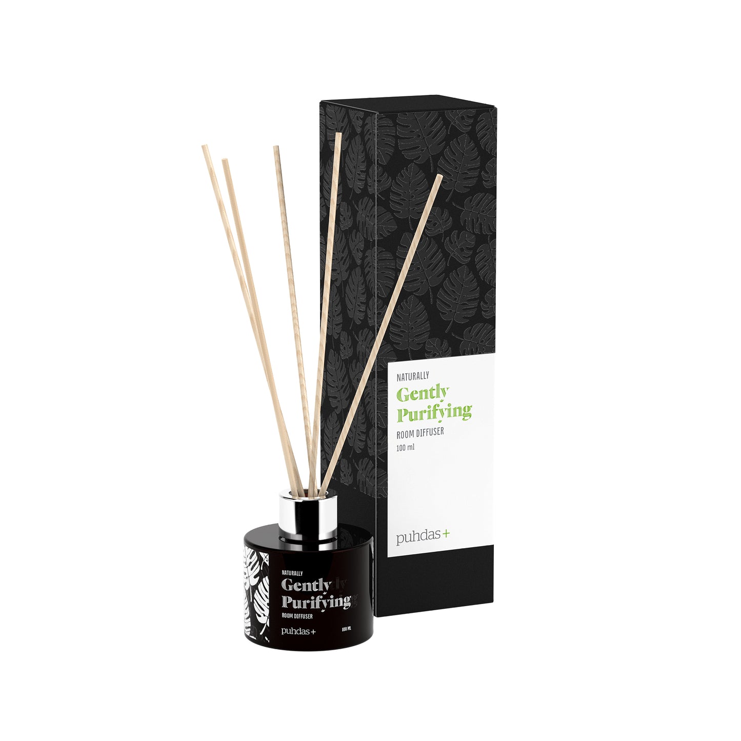 Gently Purifying Room Diffuser 100 ml