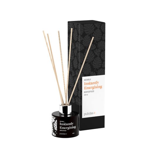 Instantly Energizing Room Diffuser 100 ml