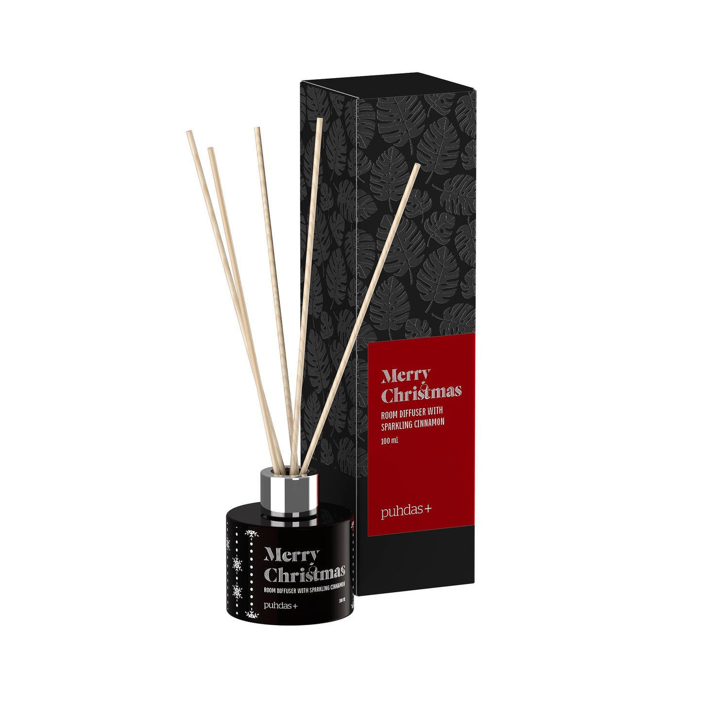 Merry Christmas Room Diffuser 100 ml